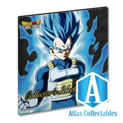 Dragon Ball Super Card Game Collector's Selection Vol.2