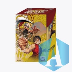 One Piece TCG: Double Pack Set Volume 1