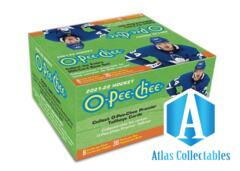 Upper Deck O-Pee-Chee 2021-22 Hockey Retail Box