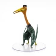 Quetzalcoatlus Monsters of the Multiverse