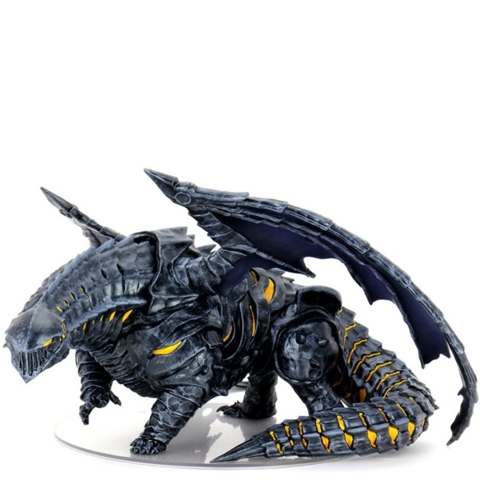 Chardalyn Dragon(See Description)
