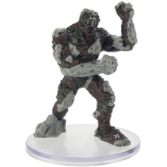 Earth Elemental CLASSIC COLLECTION MONSTERS D-F