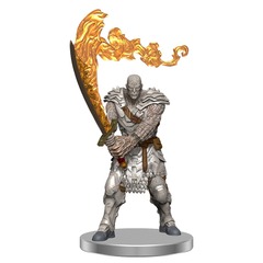 Nerkuk the Unkillable  from War of Dragons box set 1