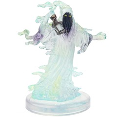 Ghost CLASSIC  MONSTERS COLLECTION G-J