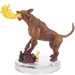 Hell Hound CLASSIC  MONSTERS COLLECTION G-J