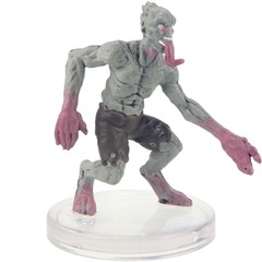 Ghoul CLASSIC  MONSTERS COLLECTION G-J