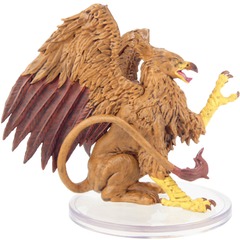 Griffon CLASSIC  MONSTERS COLLECTION G-J