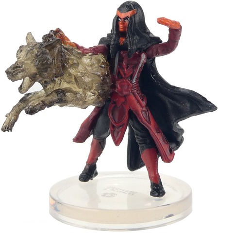 Lament ONSLAGHT RED WIZARD