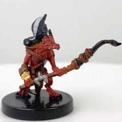 Kobold Inventor (staff) From the set Fangs  Talons