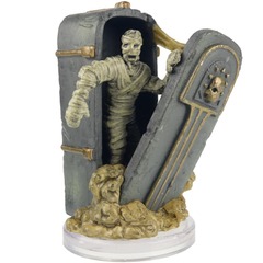 Mummy  CLASSIC COLLECTION MONSTERS K-N