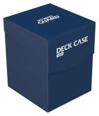 Ultimate Guard Deck Case 100+ - blue