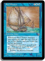 Reef Pirates (Ships)