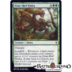 Oran-Rief Hydra - Intro Pack Promo