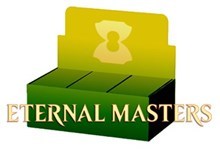 Eternal Masters Booster Box - English