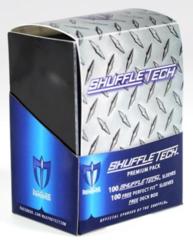 Max Protection: Shuffle Tech Premium Pack