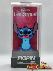 Figpin Disney Stitch #472