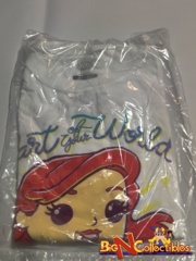 Pop! Tees Disney - Little Mermaid - Ariel - Medium T-Shirt