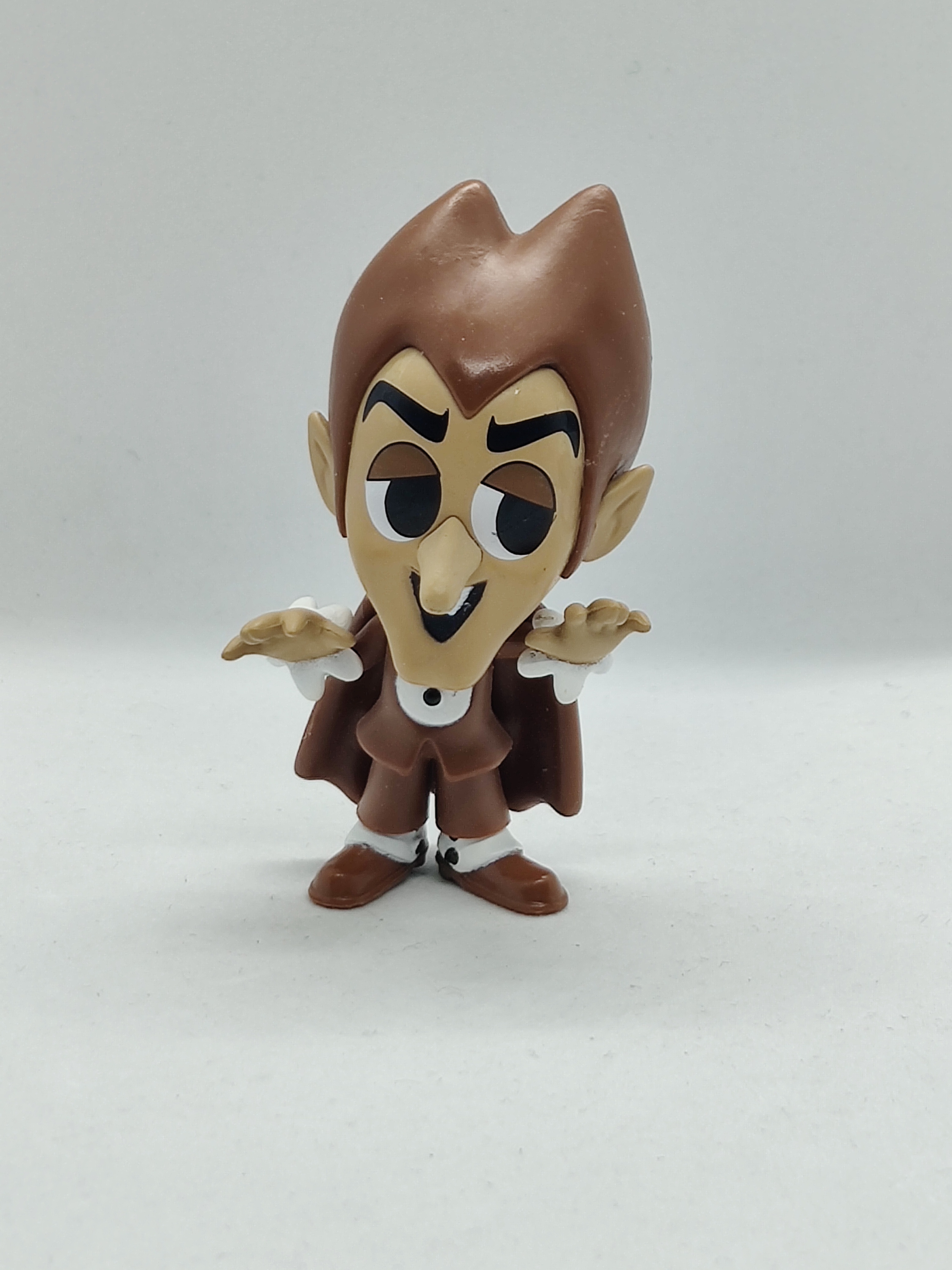Funko Mystery Minis Ad Icons - Count Chocula 1/6