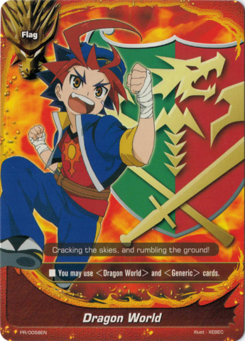 Card Buddyfight:PR//0174EN Restoration Ninja Zenjin