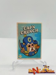 Funko Cap'n Crunch Sticker