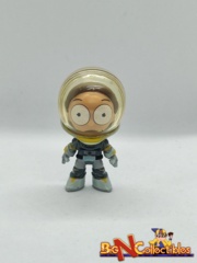 Funko Mystery Minis Rick and Morty Series 3 - Space Suit Morty 1/6
