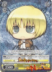 Chimi Armin - AOT/S35-E101 - PR