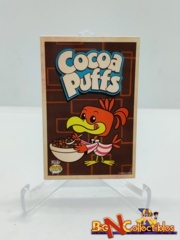 Funko Cocoa Puffs Sticker