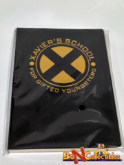 Notebook With Xavier's School Logo