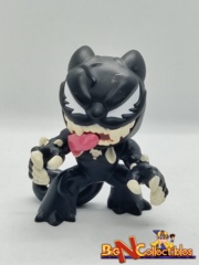 Funko Mystery Minis Venom - Venomized Black Panther 1/24