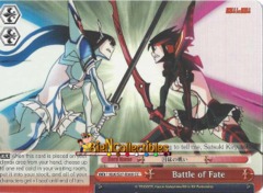 KLK/S27-E069 CC Battle of Fate