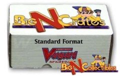 Cardfight Standard Format BigNCrate