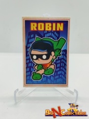 Funko Robin Sticker