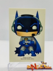 Funko Gamer Batman Sticker