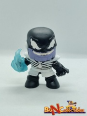Funko Mystery Minis Venom - Venomized Thanos 1/6 GITD Exclusive
