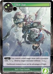 4x trap of winged-wing trap FOW Force of Will bfa-059 C ENG/ENG 