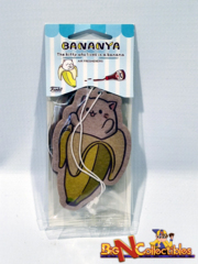 Bananya Air Freshener Pack Exclusive
