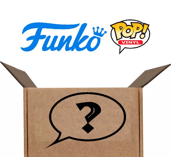 Funko Pop! Pack Of 18 Pops No DUPLICATES