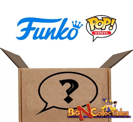 Funko Pop! Pack Of 18 Pops No DUPLICATES