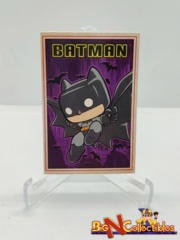 Funko Batman Sticker