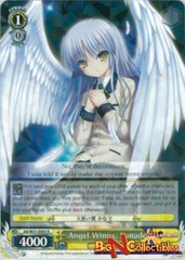 Angel Wings, Kanade - AB/W31-E005 - R