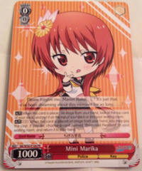 Mini Marika NK/W30-E104 PR