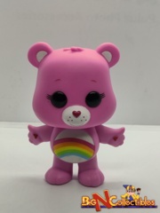 Funko Pop! Care Bears - Cheer Bear #351