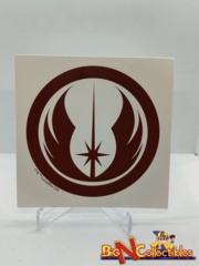 Funko Star Wars - Rebel Logo Sticker
