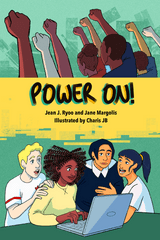 Power On! Graphic Novel