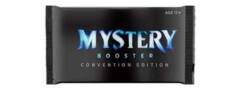 Mystery Booster Pack - Convention Exclusive Booster Pack
