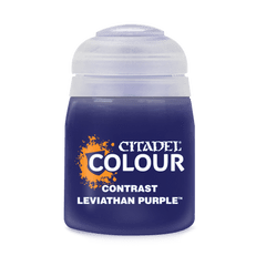 Contrast: 29-62 Leviathan Purple