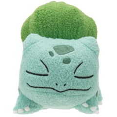 Pokemon - Bulbasaur 5-Inch Sleeping Plush