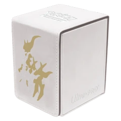 Ultra Pro - Pokemon Arceus Alcove Flip Box (15868)