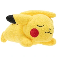 Pokemon - Pikachu 5-Inch Sleeping Plush