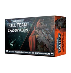 Kill Team: Shadowvaults (103-09)